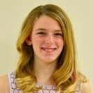 Annabel Jones head shot